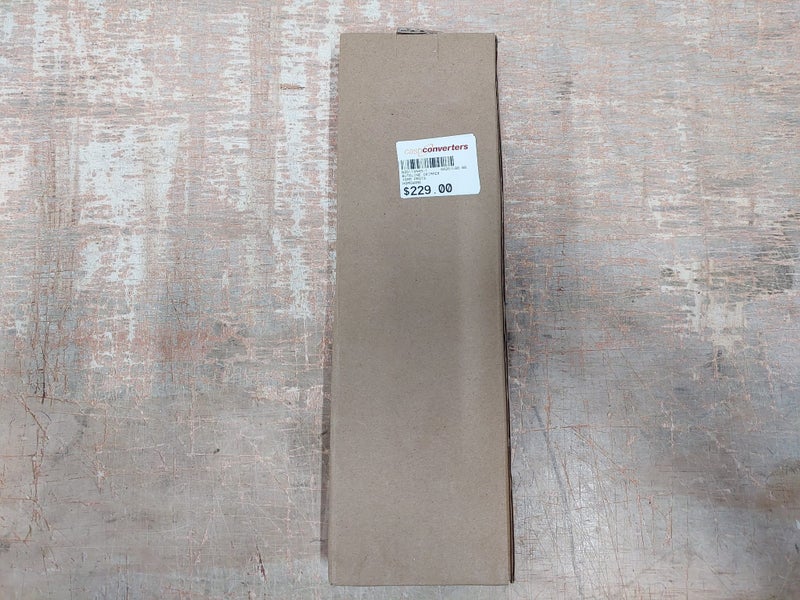 Buteline Bute-Pro Tool 3 – ProClamp Crimper – PB 15mm / PEX 16mm / GAS 16mm Carousel 3