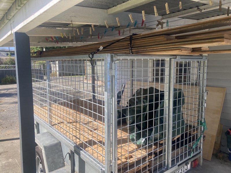 Rimu flooring Carousel 4