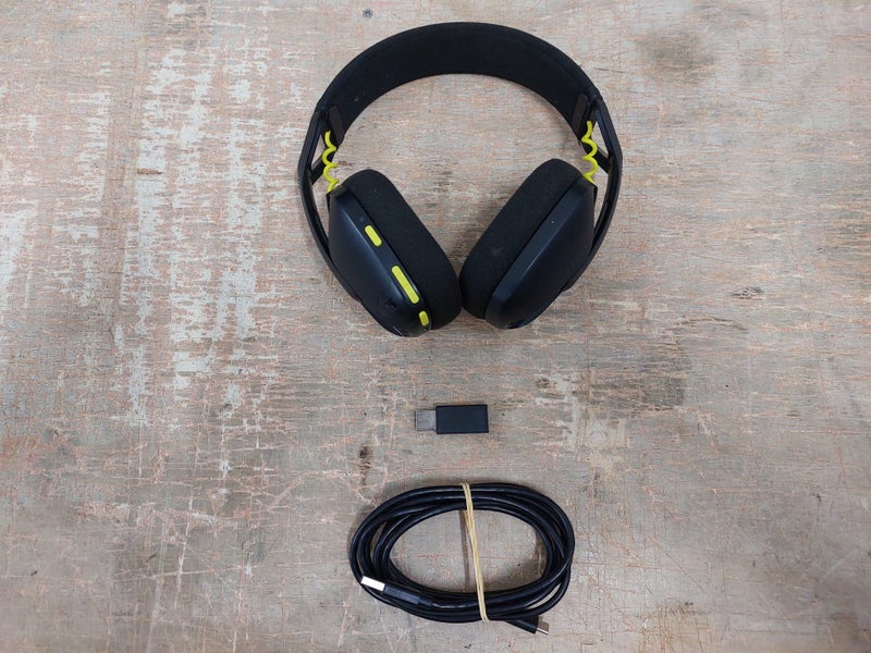 Logitech G435 LIGHTSPEED Wireless Gaming Headset Carousel 1