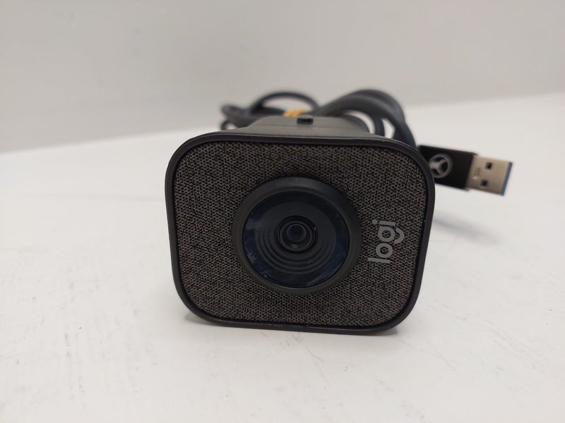 Logitech StreamCam – 1080p 60fps USB-C Webcam – Grey Carousel 2