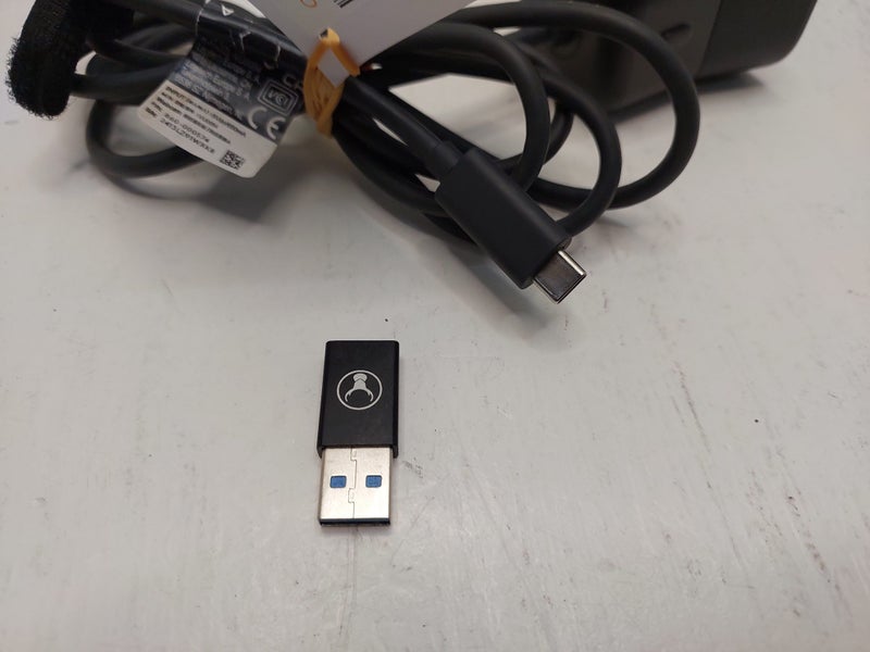 Logitech StreamCam – 1080p 60fps USB-C Webcam – Grey Carousel 5