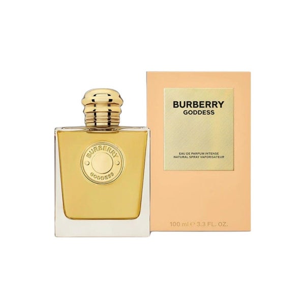 Burberry Goddess EDP Intense 100ml for Women Carousel 1
