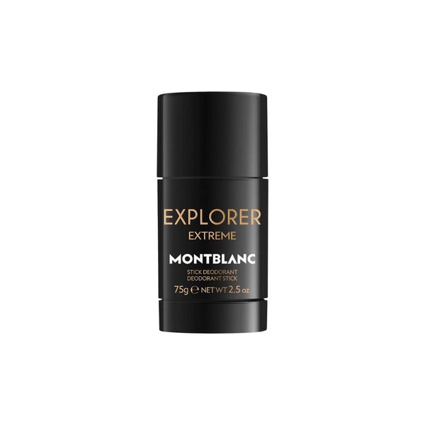 Mont Blanc Explorer Extreme Deo Stick 75g for Men Carousel 1