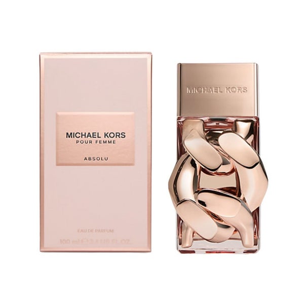Michael Kors Pour Femme Absolu EDP 100ml Carousel 1