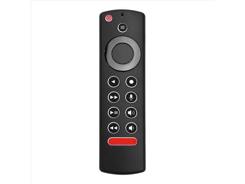 Voice Remote Controller For NVIDIA Shield TV Pro Carousel 1