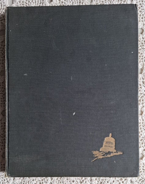 The Yachtsman's Annual 1948-49