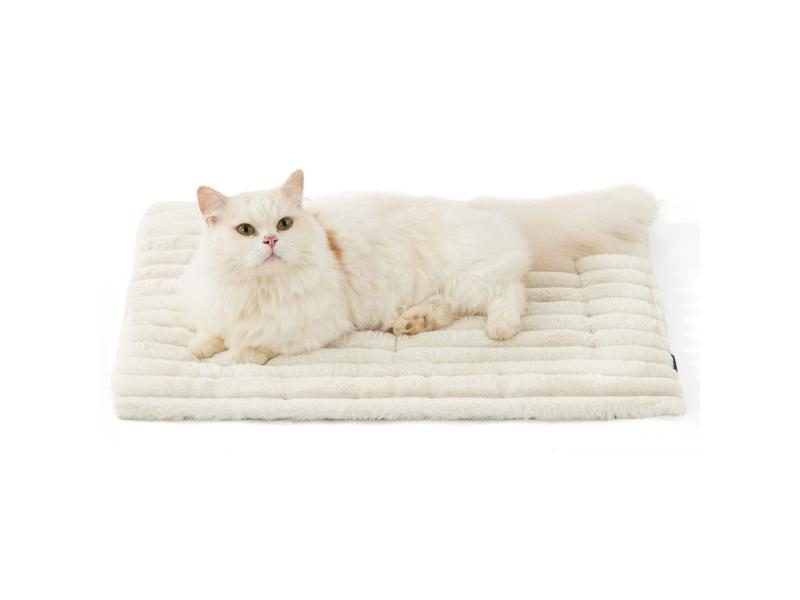 Self Warming Washable Mat For Small Cats Dogs Carousel 1