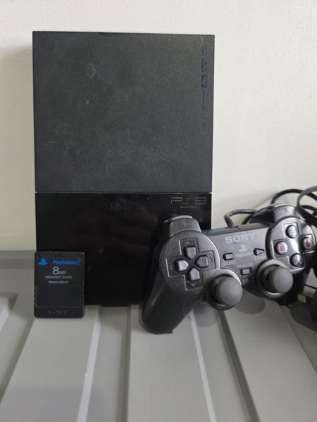 Ps2 Slim - 30 Day Warranty Carousel 1