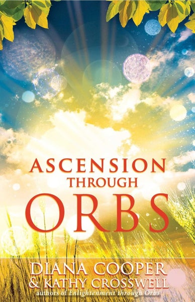 Ascension Through Orbs Carousel 1