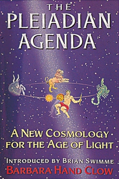 The Pleiadian Agenda Carousel 1