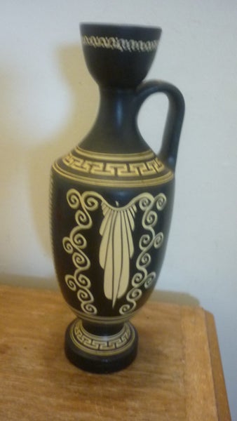 GREEK URN/JUG Carousel 2