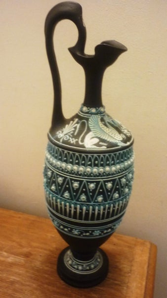 GREEK URN/JUG Carousel 1