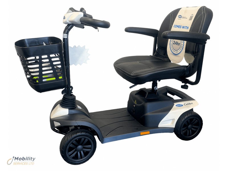 Invacare COLIBRI - Portable Mobility Scooter - $3150 - BRAND NEW Carousel 2