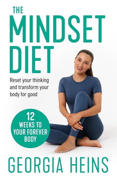 The Mindset Diet Carousel 1