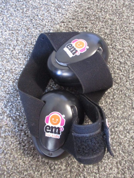 EMS baby ear muffs Carousel 1
