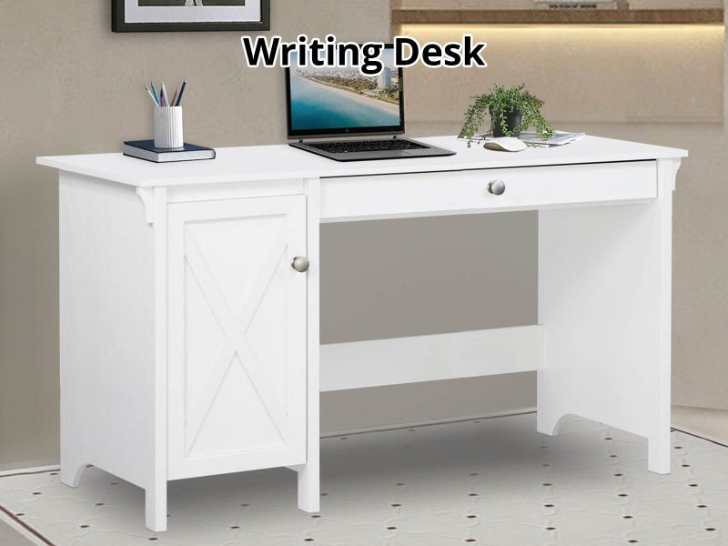 Computer Desk Carousel 2