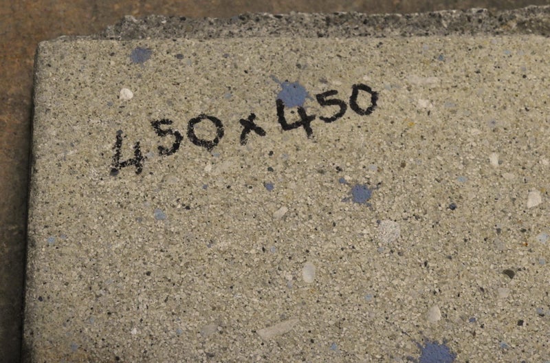 Concrete Sandstone Look Pavers 29M2 – Used W450 x W450 NL16350 Carousel 2