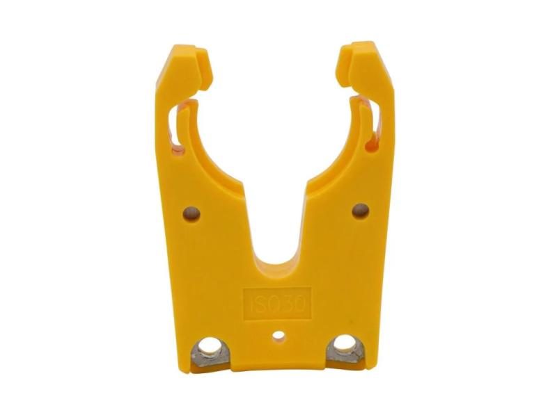 ISO30 Tool Holder Changing Claw For ATC C Spindle Carousel 1
