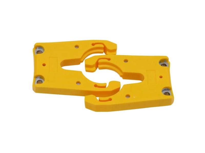 ISO30 Tool Holder Changing Claw For ATC C Spindle Carousel 2