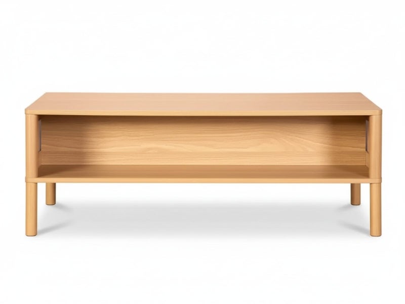 Coffee Table Carousel 2