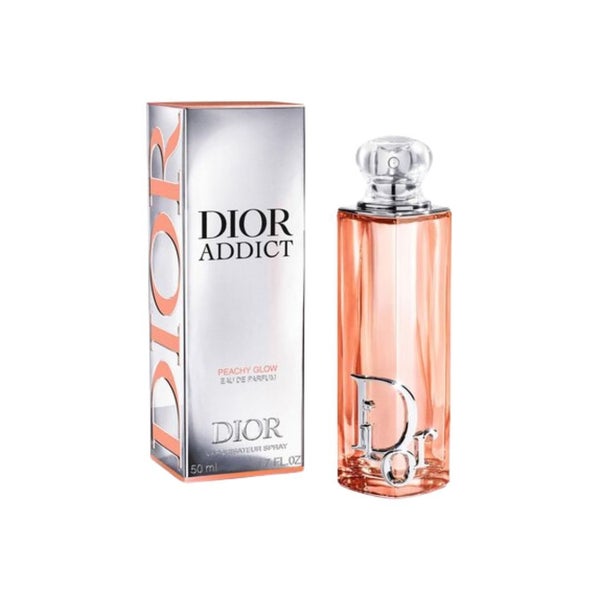 Dior Addict Peachy Glow EDP 50ml for Women Carousel 1