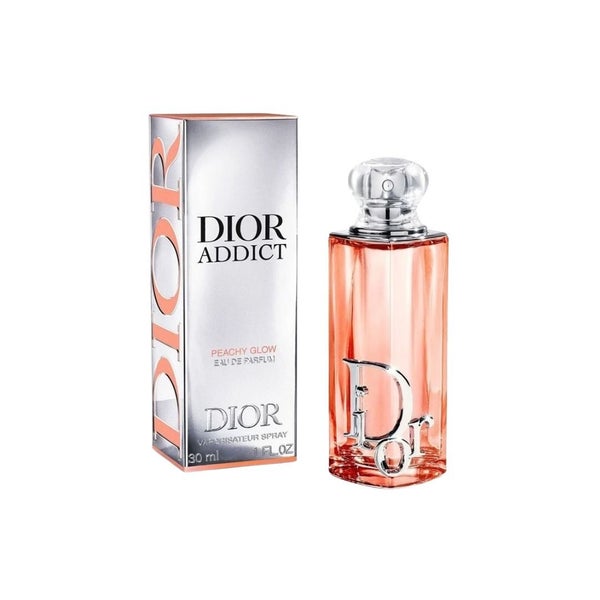 Dior Addict Peachy Glow EDP 30ml for Women Carousel 1