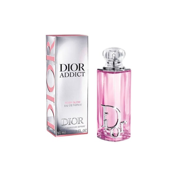 Dior Addict Rosy Glow EDP 30ml for Women Carousel 1