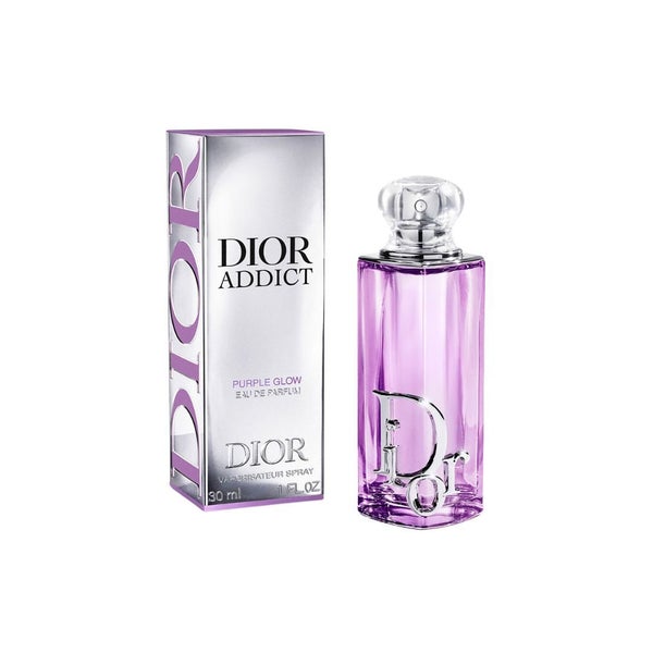 Dior Addict Purple Glow EDP 30ml for Women Carousel 1