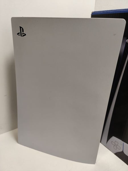 Sony Ps5 Console ORIGINAL 1TB DIGITAL CFI1202B - A13109195-1 Carousel 2