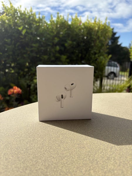 Airpod Pro 2’s Carousel 1