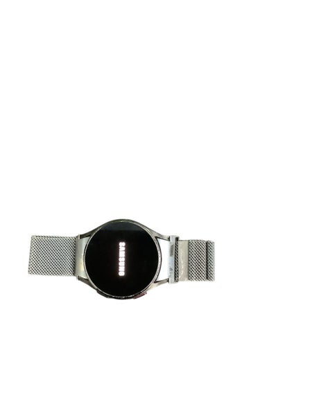 SAMSUNG SMART WATCH SM-R860 Carousel 1