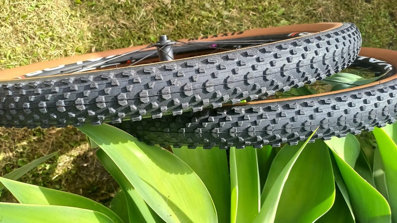 Stans Valor carbon 27.5 wheels Carousel 3