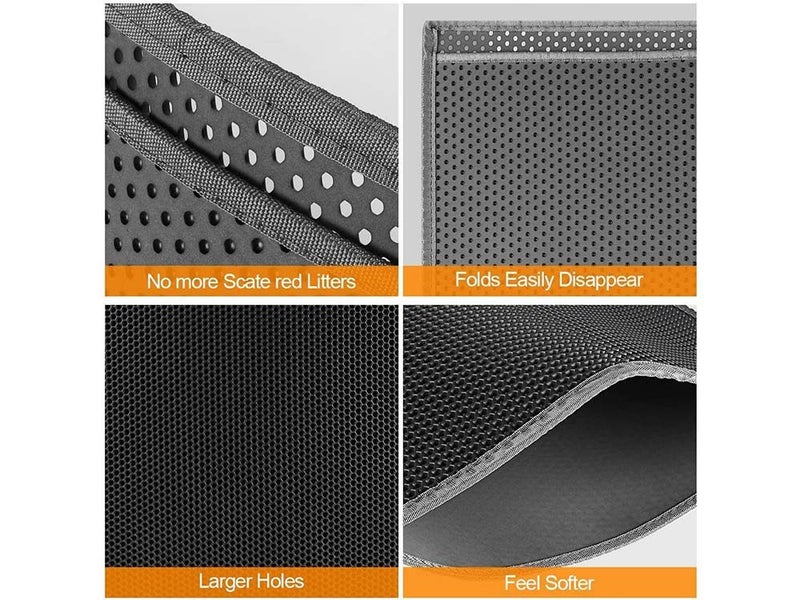 Cat Litter Mat (Auckland Stock) Carousel 18