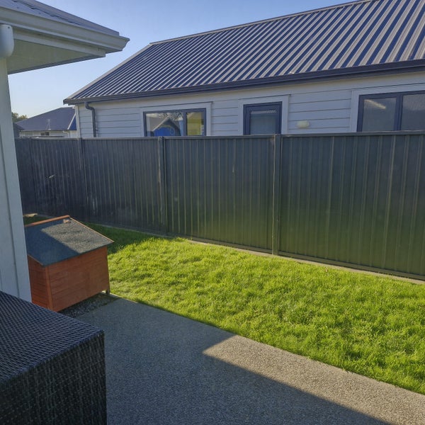 7 Nathan Lane, Masterton, Wellington