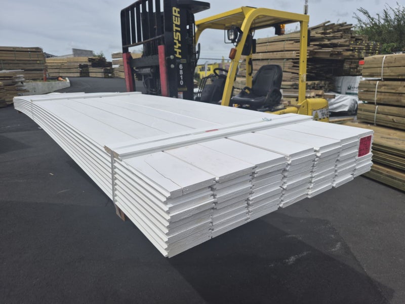 PINE TG / PANELLING - 135 x 18mm H3.1 FJ - 302.4m - TS9725 Carousel 1