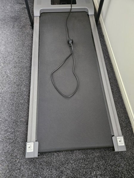 Walking Plate Carousel 4