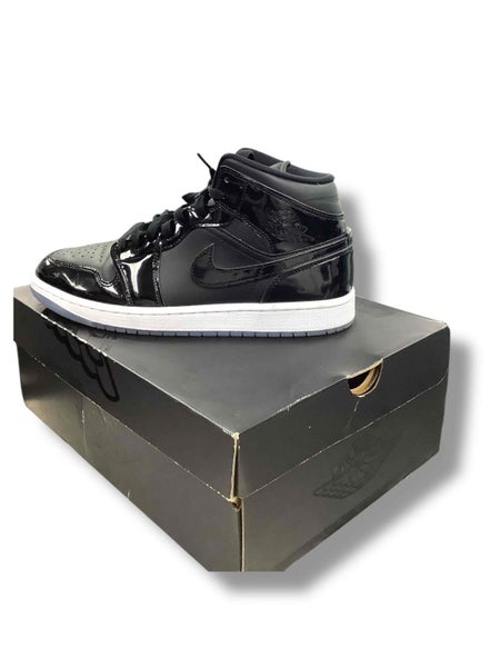 NIKE AIR JORDAN 1 SPACE JAM SHOES Carousel 1