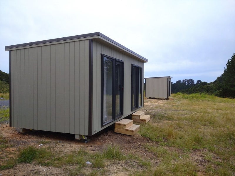 Cabins to Rent Carousel 1