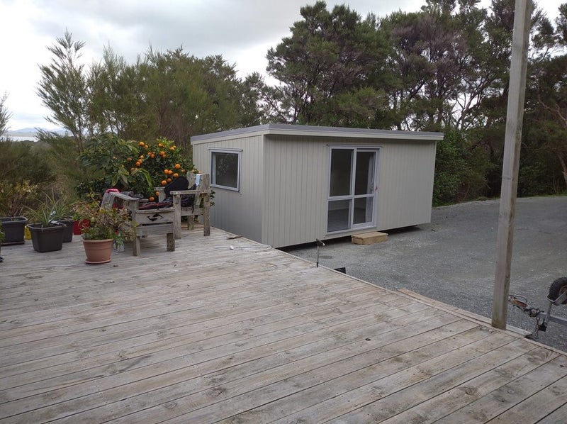 Cabins to Rent Carousel 2