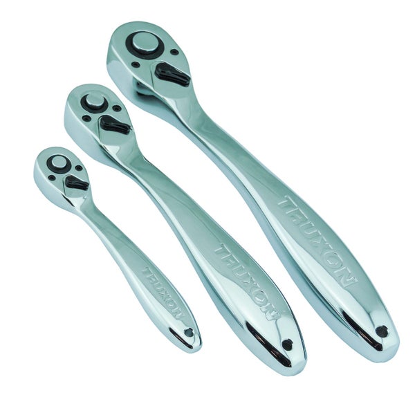 TRUXON® 90 Tooth Ratchets Carousel 1