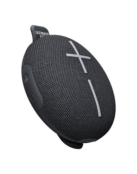 Ultimate Ears MiniRoll Portable Bluetooth Speaker - Black (Brand New) Carousel 2