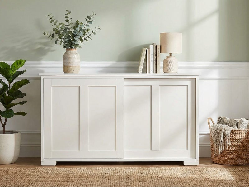 Sideboard Carousel 1