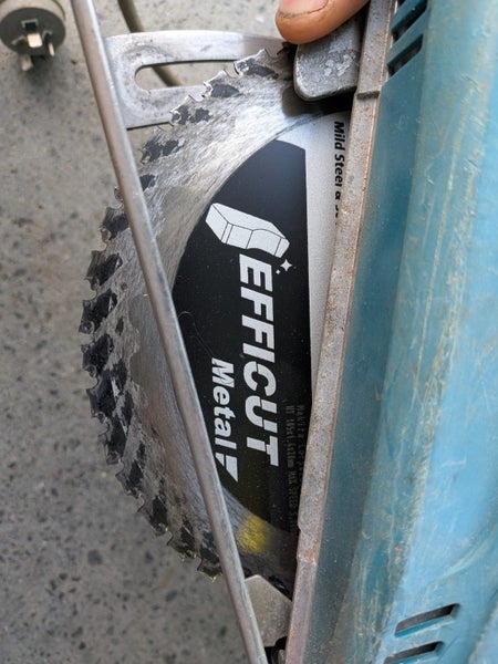 Makita 4131 metal cutting circular saw Carousel 6