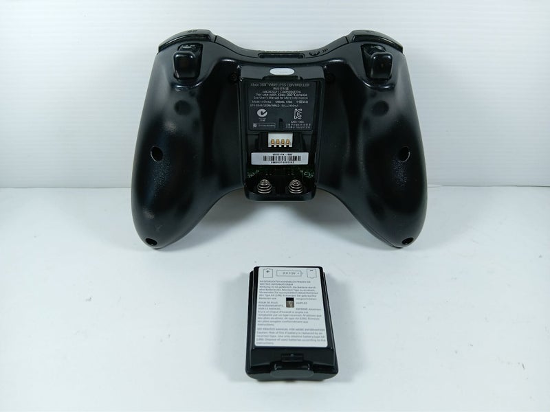 OFFICIAL Xbox 360 Wireless Controller Carousel 5