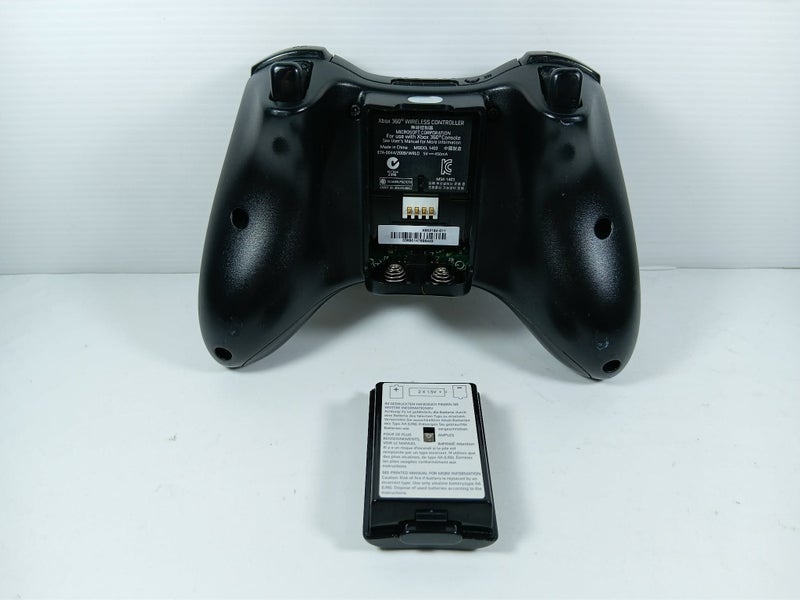 OFFICIAL Xbox 360 Wireless Controller Carousel 5