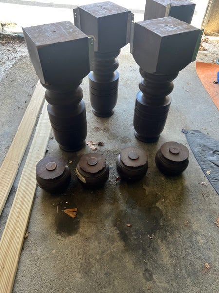 Pool and Snooker table Carousel 2