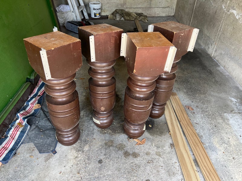 Pool and Snooker table Carousel 3