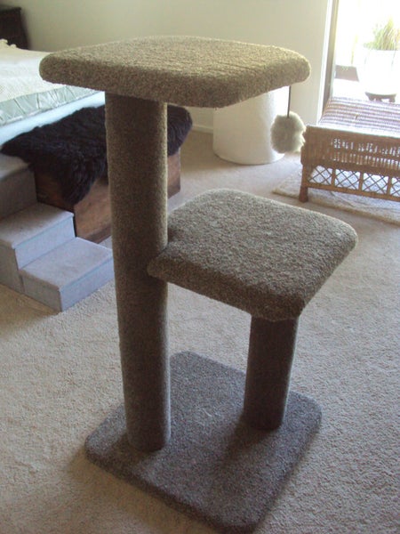 KAT ATTACK CAT TOWER Carousel 5