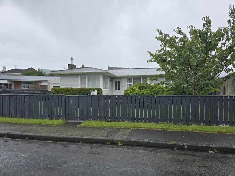 4 Tiwakawaka Grove, Heretaunga, Upper Hutt, Wellington