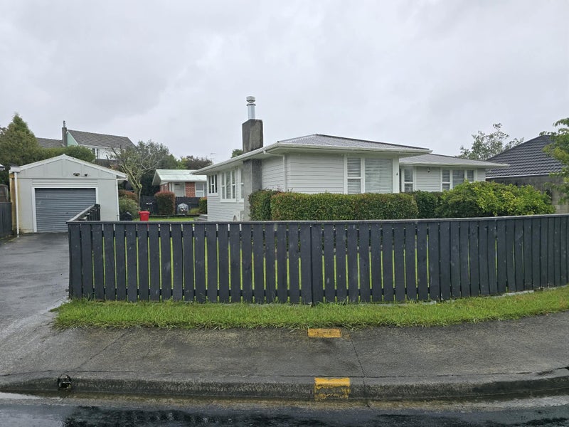 4 Tiwakawaka Grove, Heretaunga, Upper Hutt, Wellington